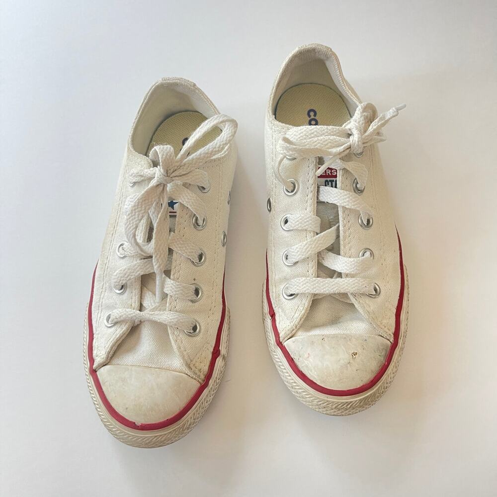 Converse All Stars - Picture 2 of 11